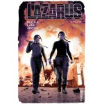 Lazarus - tome 9 - rel�ve