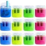 Lbgwp60 - 12 pcs taille crayons avec réservoir, taille - crayon a double trou coloré avec récipient taille ... Lbgwp60 - 12 pcs taille crayons avec réservoir, taille - crayon a double trou coloré avec récipient taille ...