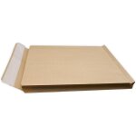 Lbgwp60 - lot de 5 grandes pochettes a soufflet kraft armé solide 135 gr b4 - 24 260 x 330 x 30 mm pour ... Lbgwp60 - lot de 5 grandes pochettes a soufflet kraft armé solide 135 gr b4 - 24 260 x 330 x 30 mm pour ...