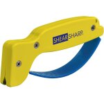 Lbgwp60 - shearsharp aigu ur de c aux en carbure de tungstne afft au diamant pour c aux, c aux de ...