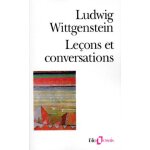 Le�ons et conversations sur l'esth�tique, la psychologie et la croyance religieuse - suivies de conf�rences ...