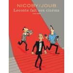 Leconte fait son cinma