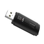 Lecteur cd et radio fm, usb, bluetooth 5. 0 tx rx3. 5mm, adaptateur stro pour iphone 12 / huawei mate ...