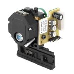 Lecteur cd radio a rayons bleus, capteurs optiques a lentille pour lasers sony, kss - 240a kss - 240 ...