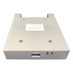 Lecteur de disquettes usb 1. 44 pouces, externe, mo fdd, pour industriel, prise n play, pas de pilotes ...