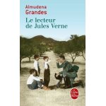 Le lecteur de jules verne