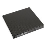Lecteur optique dvd de haute qualit, graveur de dvd ultra - fin, pilote de graveur de dvd externe usb ...