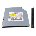 Lecteur optique de gravure de dvd pour dell vostro 20 - 3052 9. 5mm, disque de dvd int�gr� sata ultra ...