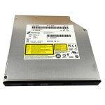 Lecteur optique de gravure de dvd, pour ordinateur portable hl gta0n gt50n gtc0n gt80n, 12. 7mm sata, ...
