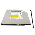 Lecteur optique de gravure de dvd pour ordinateur portable liteon du - 8a6sh, lecteur optique ultra - ...