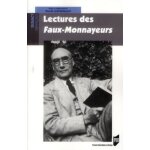 Lectures des faux - monnayeurs
