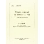 Lecture a vue vol. 2 / recueil