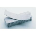 Legamaster - recharge d'effaceur pour tableau blanc ( paquet de 10 ) - pour p / n: 7 - 100364, 7 - 102033, ...