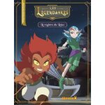 Les l�gendaires - le registre du lotus