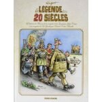 La lgende des 20 sicles - l'histoire de france de la conqute de la gaule par jules csar a la conqute ...
