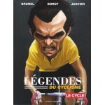 L�gendes du cyclisme