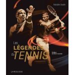 Les lgendes du tennis