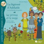 La l�g�ret� d'adela�de - le prince et le sage