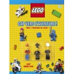 Lego - cap vers l'aventure !