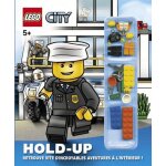 Lego city - hold - up Lego city - hold - up
