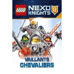 Lego nexo knights - vaillants chevaliers Lego nexo knights - vaillants chevaliers