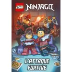 Lego ninjago - l'attaque furtive