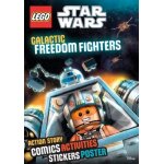 Lego star wars - combats rebelles Lego star wars - combats rebelles