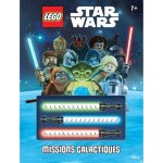Lego star wars - missions galactiques Lego star wars - missions galactiques
