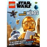 Lego star wars - un nouveau h�ros