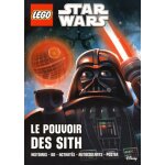 Lego star wars - le pouvoir des sith