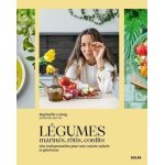 Lgumes marins, rtis, confits - mes indispensables pour une cuisine solaire et gnreuse