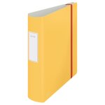 Leitz 10380019 classeur a anneaux a4 jaune