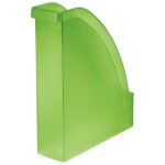 Leitz 24760056 bo�te a archive vert plastique