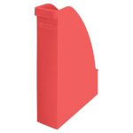 Leitz 24765020 bo�te a archive rouge plastique