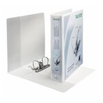 Leitz 42260001 classeur a anneaux a4 blanc