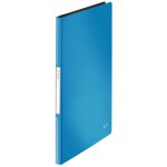 Leitz 45641030 prot�ge - documents de pr�sentation 20 pochettes a4