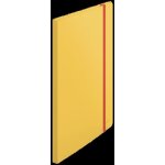 Leitz 46700019 chemise a4 polypropylne (pp) jaune