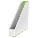 Leitz 53621054 bo�te a archive vert, blanc plastique