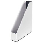 Leitz 53621095 bo�te a archive blanc plastique