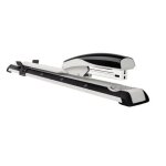 Leitz 5560 agrafeuse long bras pour agrafes noir