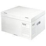 Leitz 61040000 bo�te a archives blanc