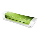 Leitz 73680054 machine a laminer laminoir a chaud 310 mm / min vert