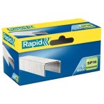 Leitz agrafes rapid standard sp19 Leitz agrafes rapid standard sp19