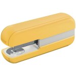 Leitz agrafeuse cosy jaune
