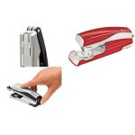 Leitz agrafeuse nexxt 5522, capacit� d'agrafage: 40 feuilles