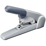 Leitz agrafeuse a plat 5552, capacit d'agrafage: 60 feuilles