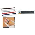 Leitz baguette a relier, format a4, hauteur de . . .