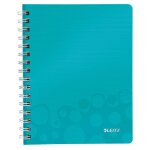 Leitz cahier wow
