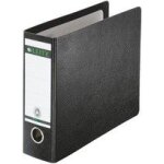 Leitz classeur en carton, 180 d�gr�, format a4 a