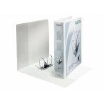 Leitz classeur a levier 180 de 75 mm blanc Leitz classeur a levier 180 de 75 mm blanc